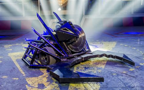 robot wars house robots dead metal|robot wars killalot.